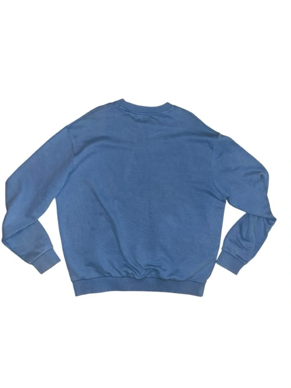 Les Deux cotton sweatshirt collegiate-style "COMMUNITY" size xxl - Picture 6 of 7